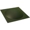 Ekena Millwork 19 5/8in. W x 19 5/8in. H Sloane EnduraWall Decorative 3D Wall Panel Covers 2.67 Sq. Ft. WP20X20SNGCG - alternate 6